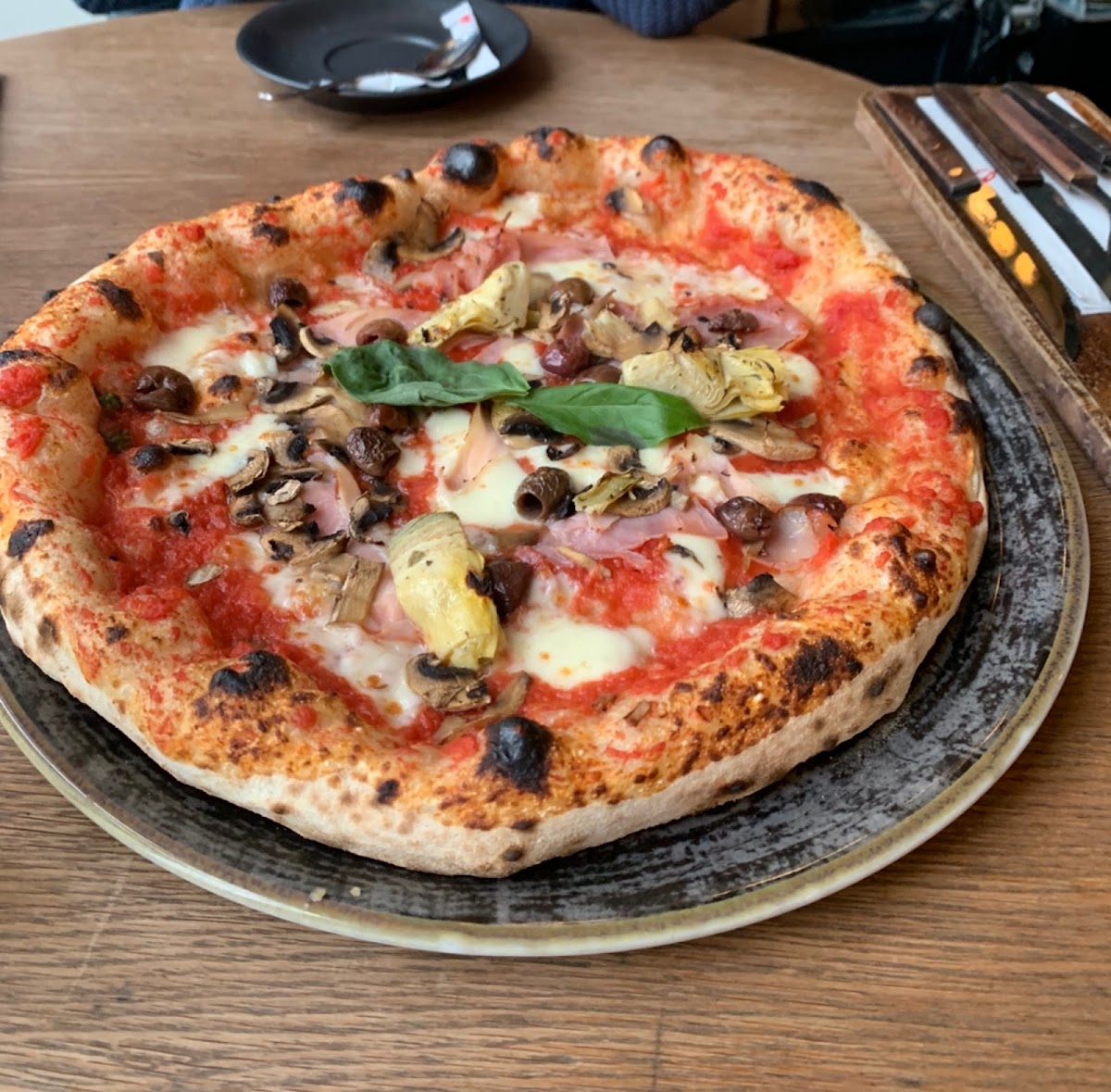 Pizzeria Enzo, photo 8