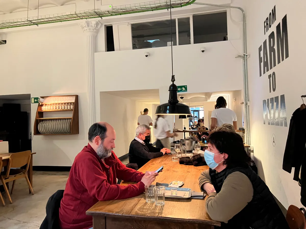 Sartoria Panatieri (Eixample), photo 9