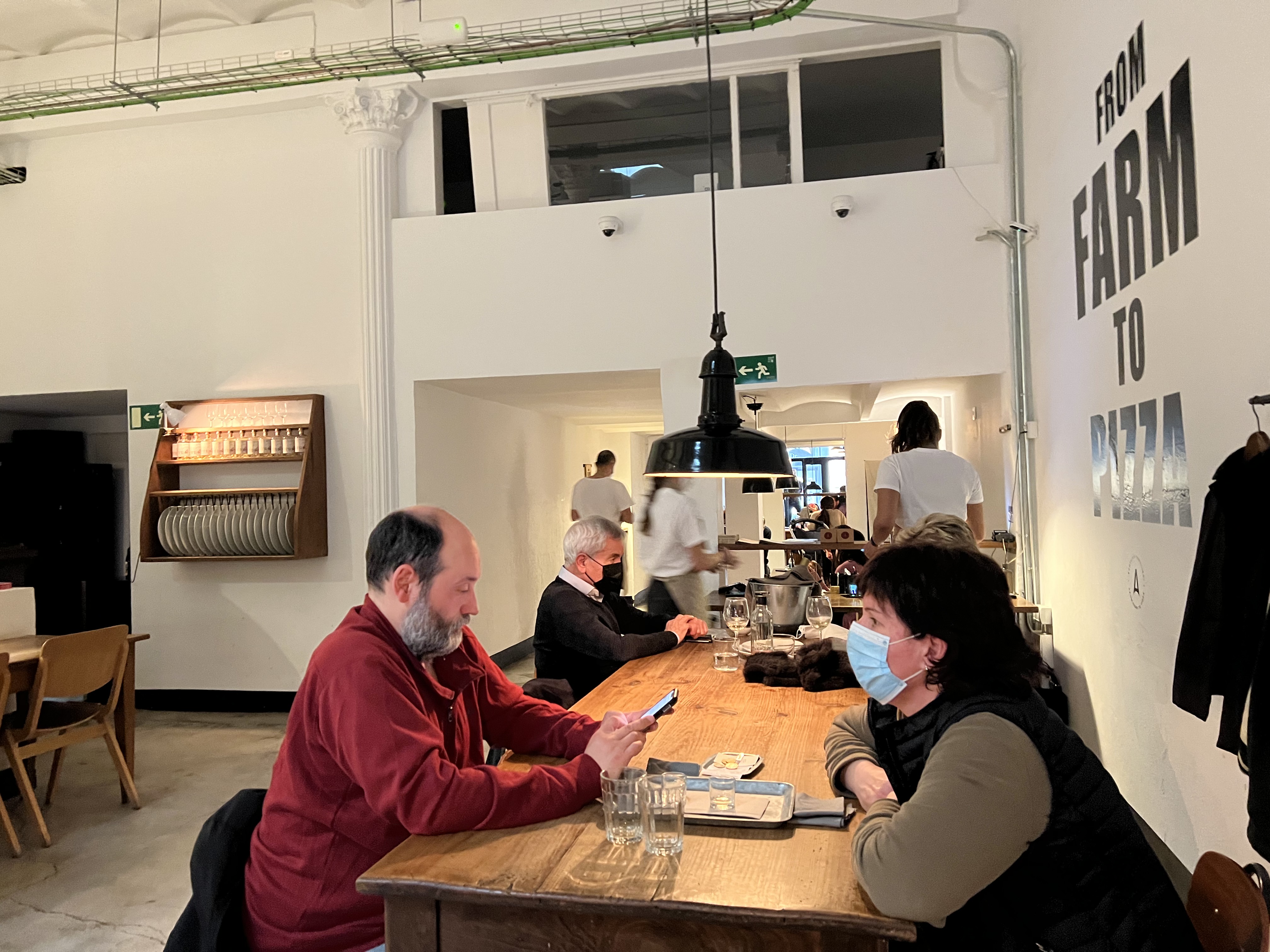 Sartoria Panatieri (Eixample), photo 9