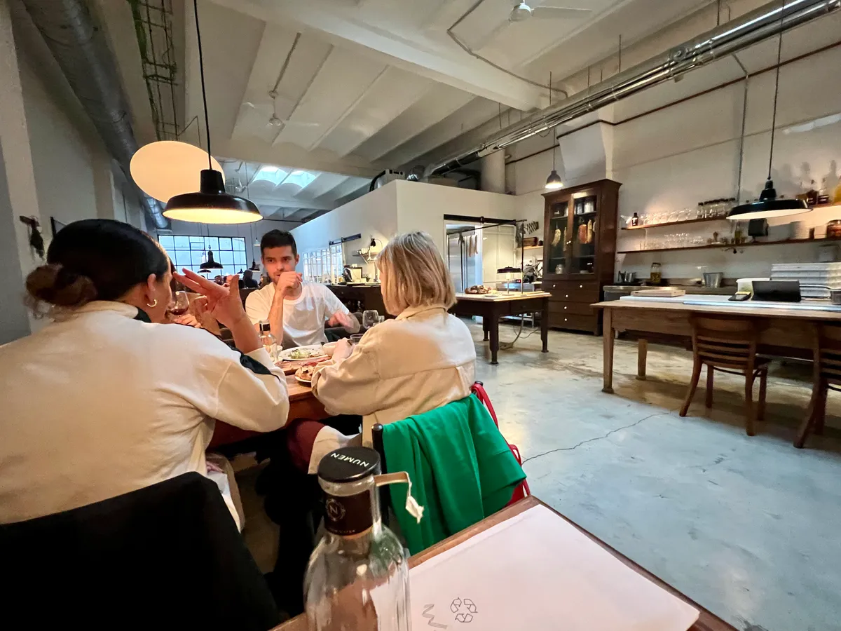 Sartoria Panatieri (Eixample), photo 11