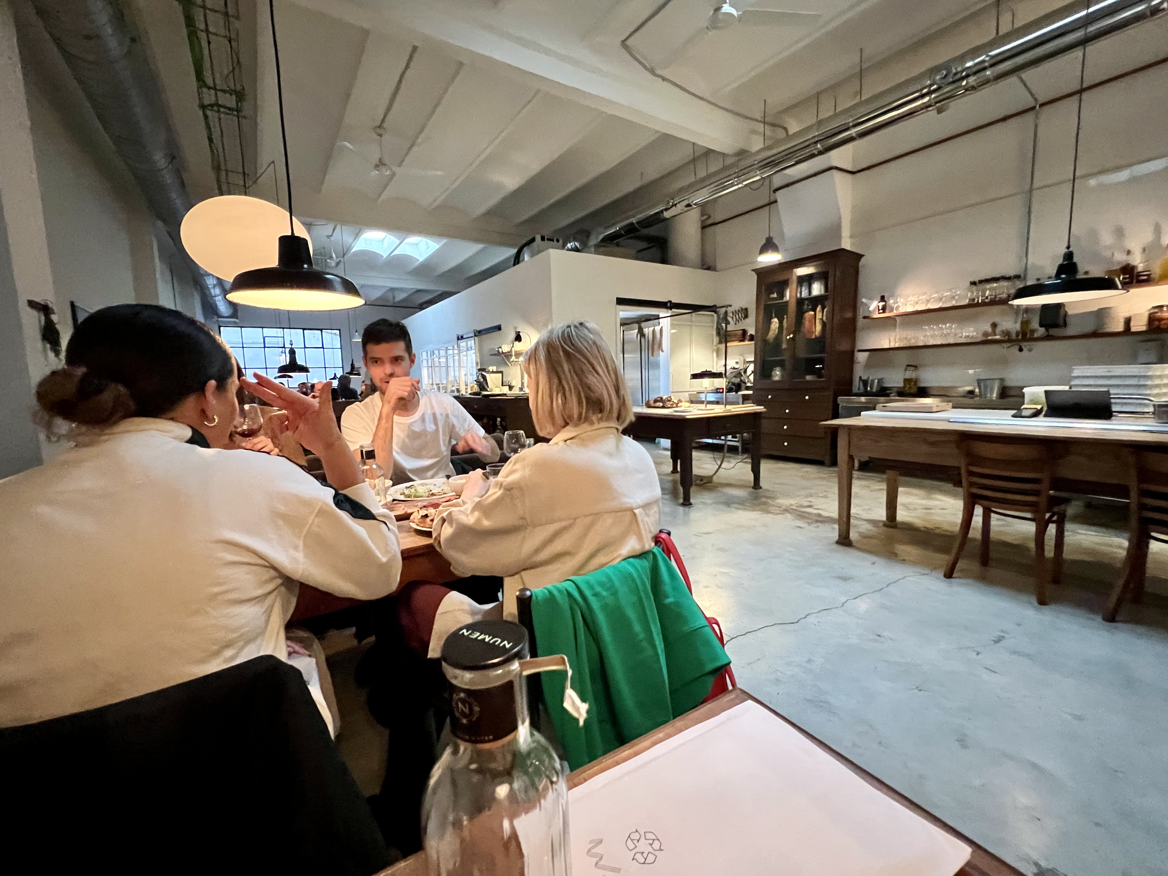 Sartoria Panatieri (Eixample), photo 11