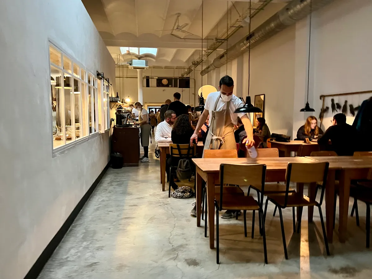 Sartoria Panatieri (Eixample), photo 14