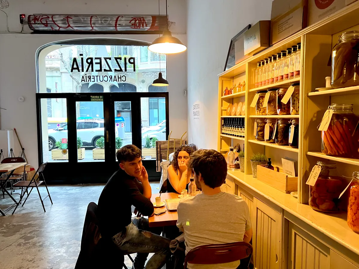 Sartoria Panatieri (Eixample), photo 16