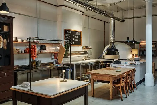 Sartoria Panatieri (Eixample), photo 1