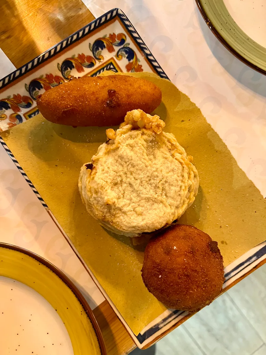 Pizzeria Da Nanni, photo 9