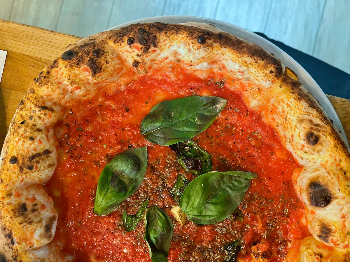 Pizzeria Da Nanni, photo 11