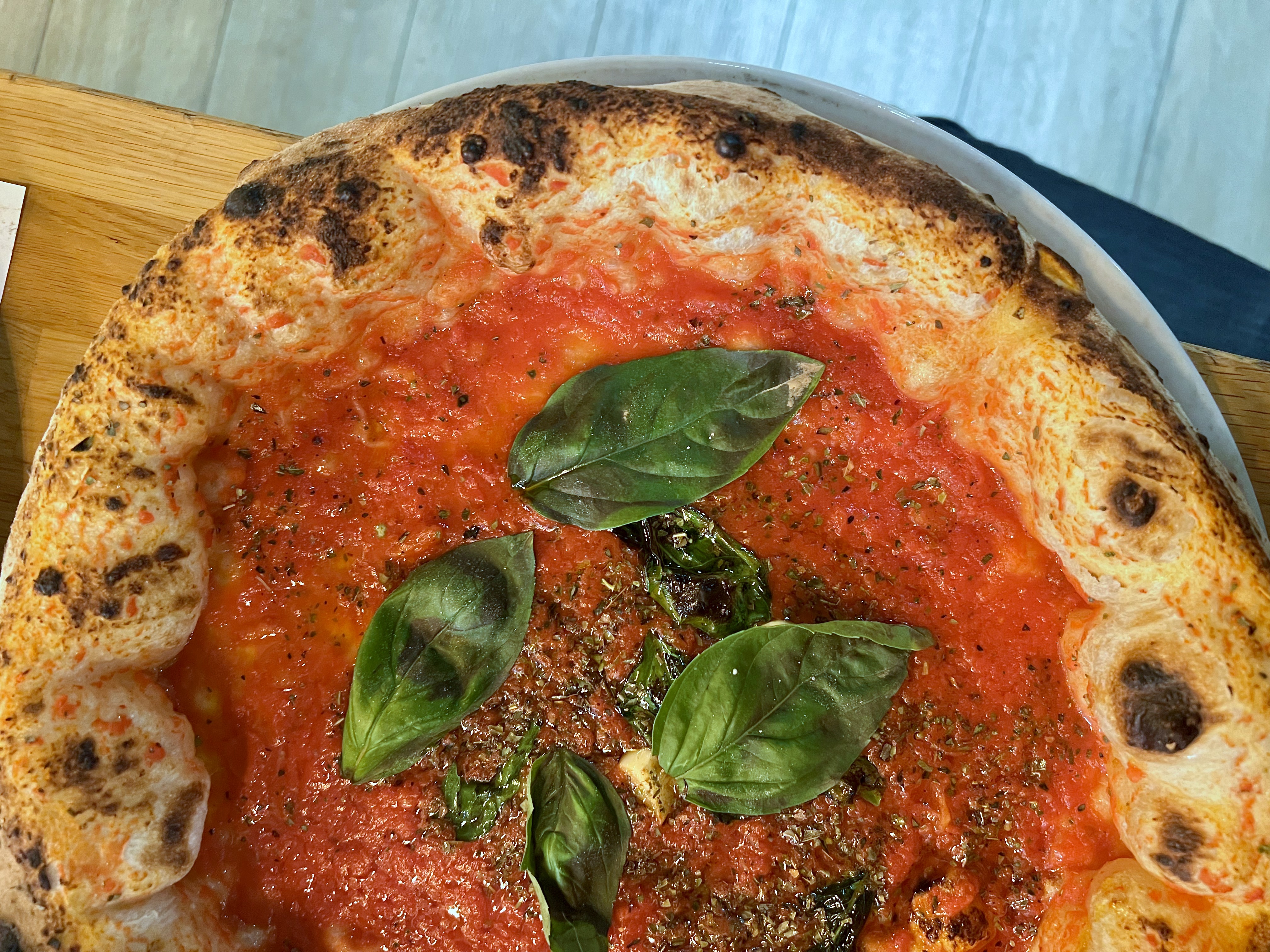Pizzeria Da Nanni, photo 11