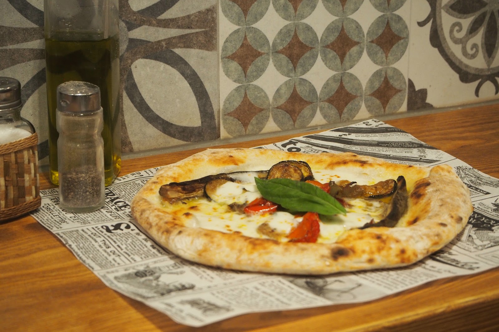Pizzeria Da Nanni, photo 3