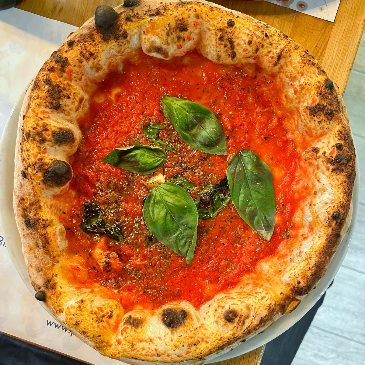 Pizzeria Da Nanni, photo 6