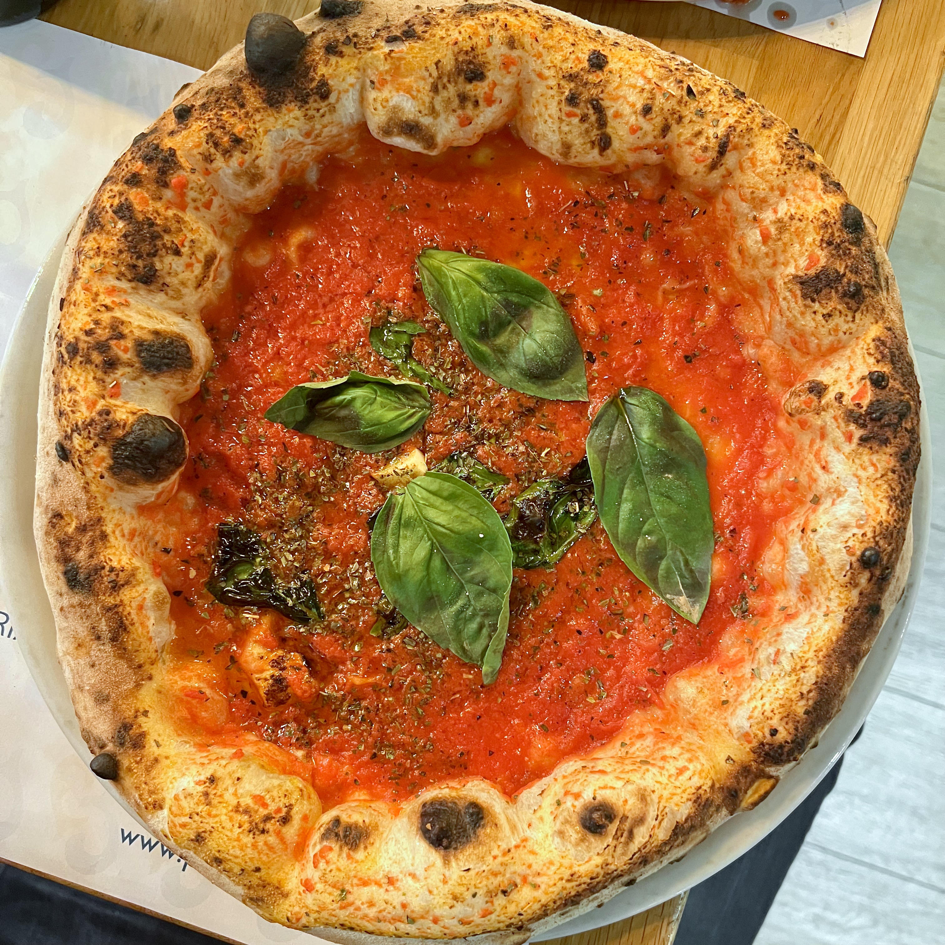 Pizzeria Da Nanni, photo 6