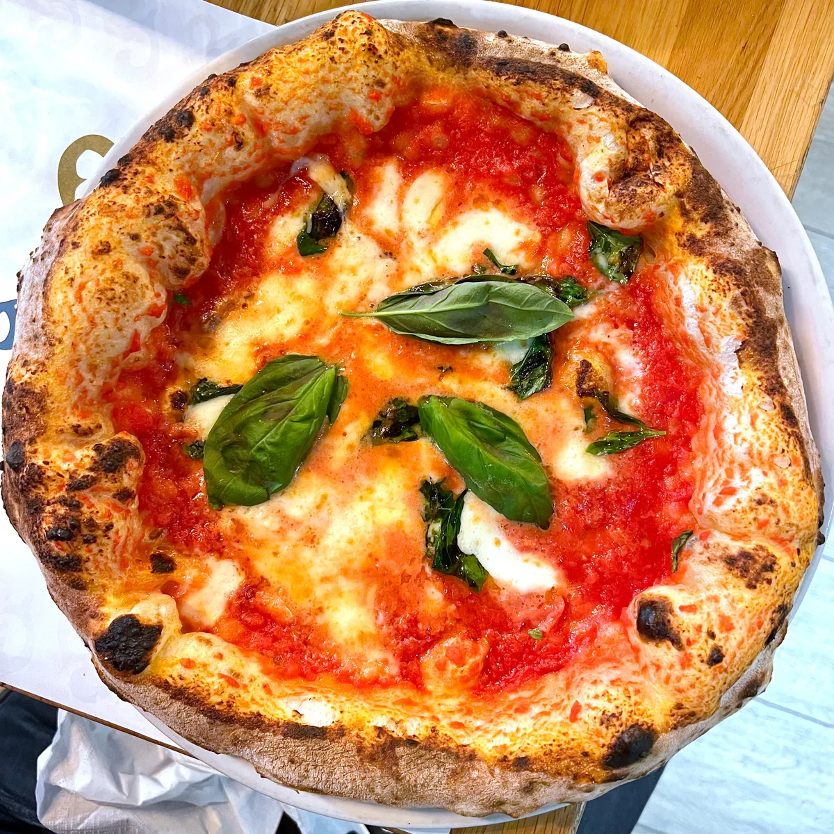 Pizzeria Da Nanni, photo 8