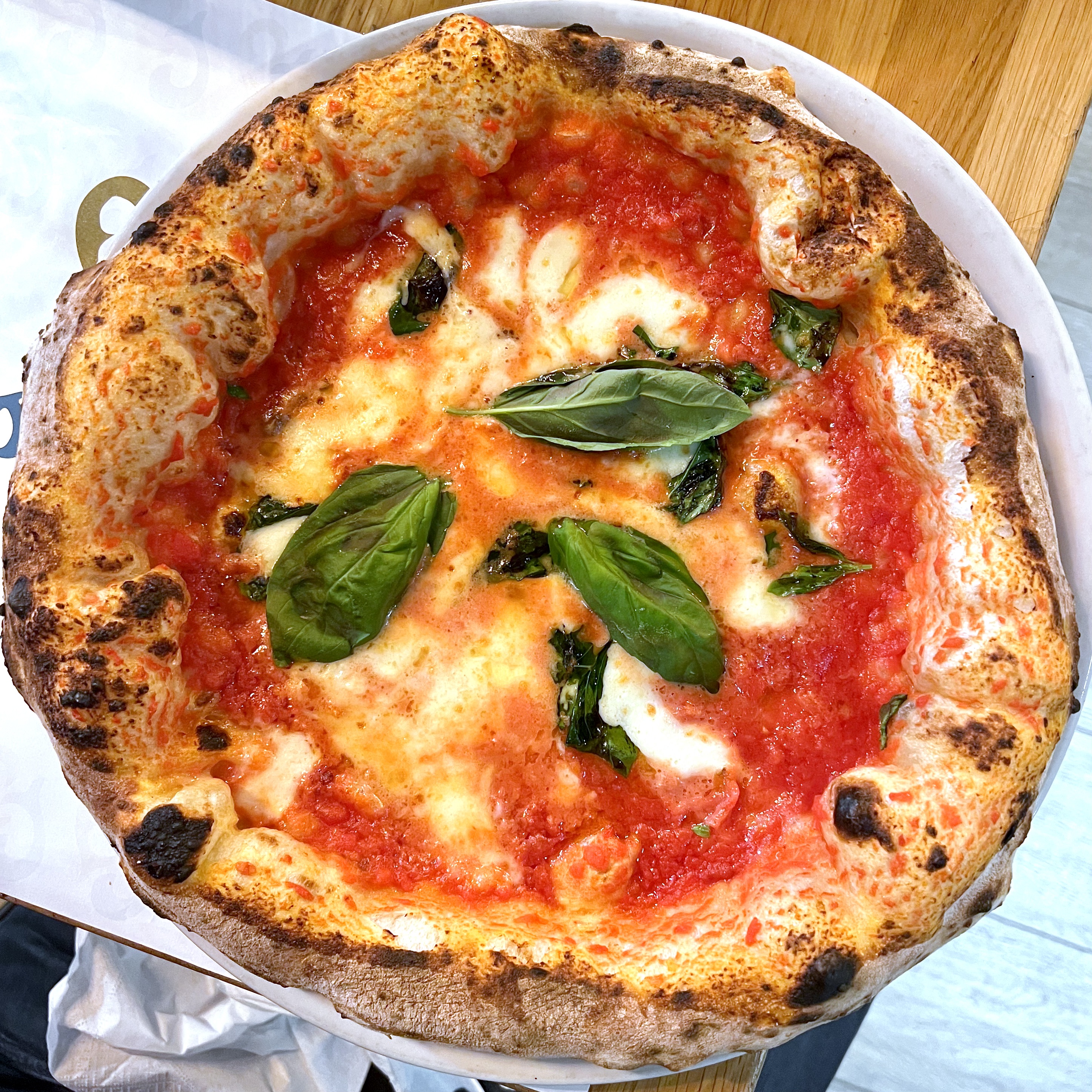 Pizzeria Da Nanni, photo 8