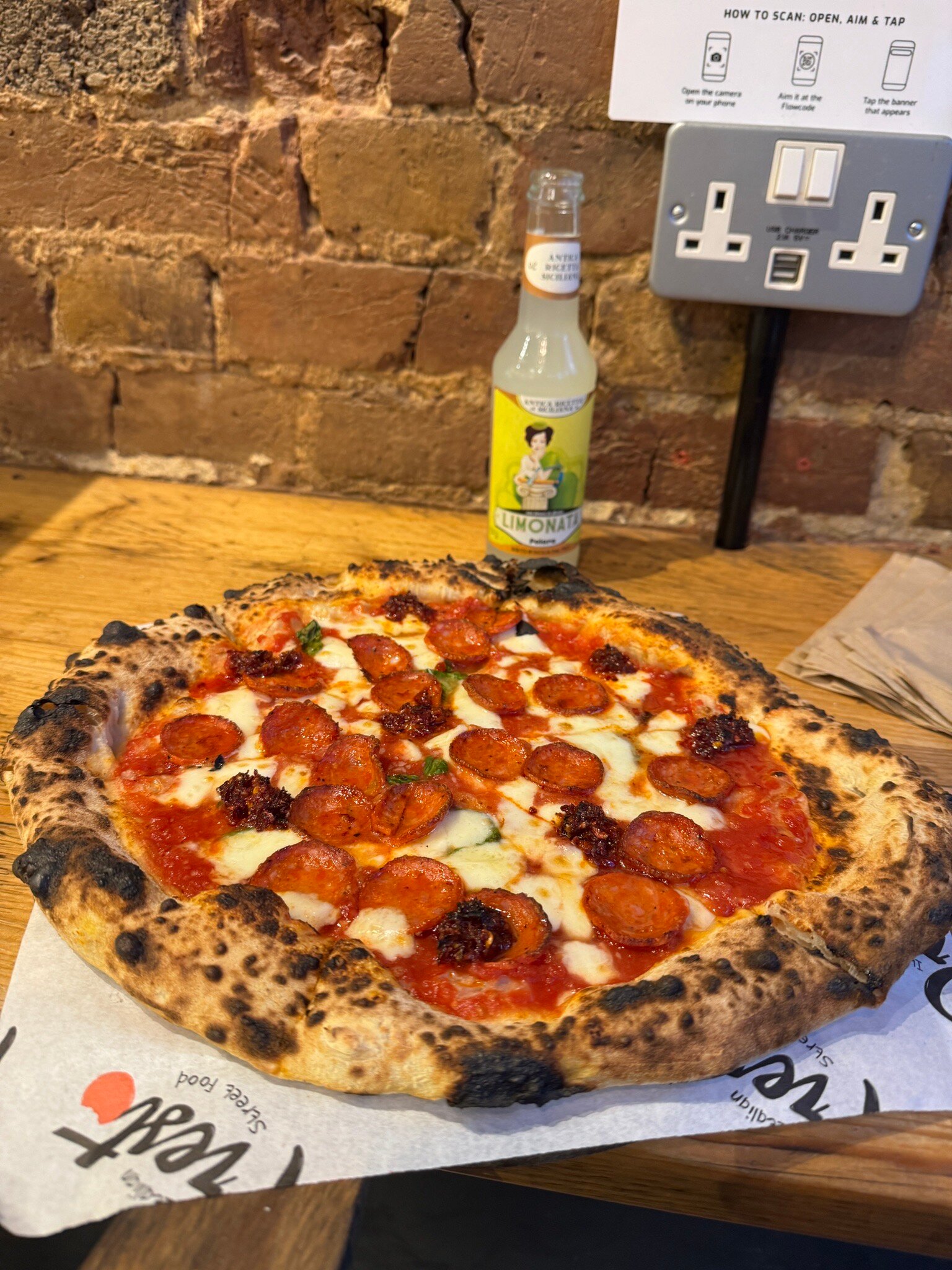 Presto Italian Street Food, photo 3