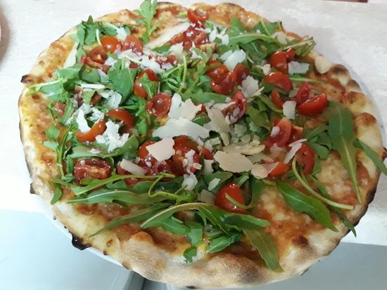 Pizzeria Napoletana Pummarola, photo 12