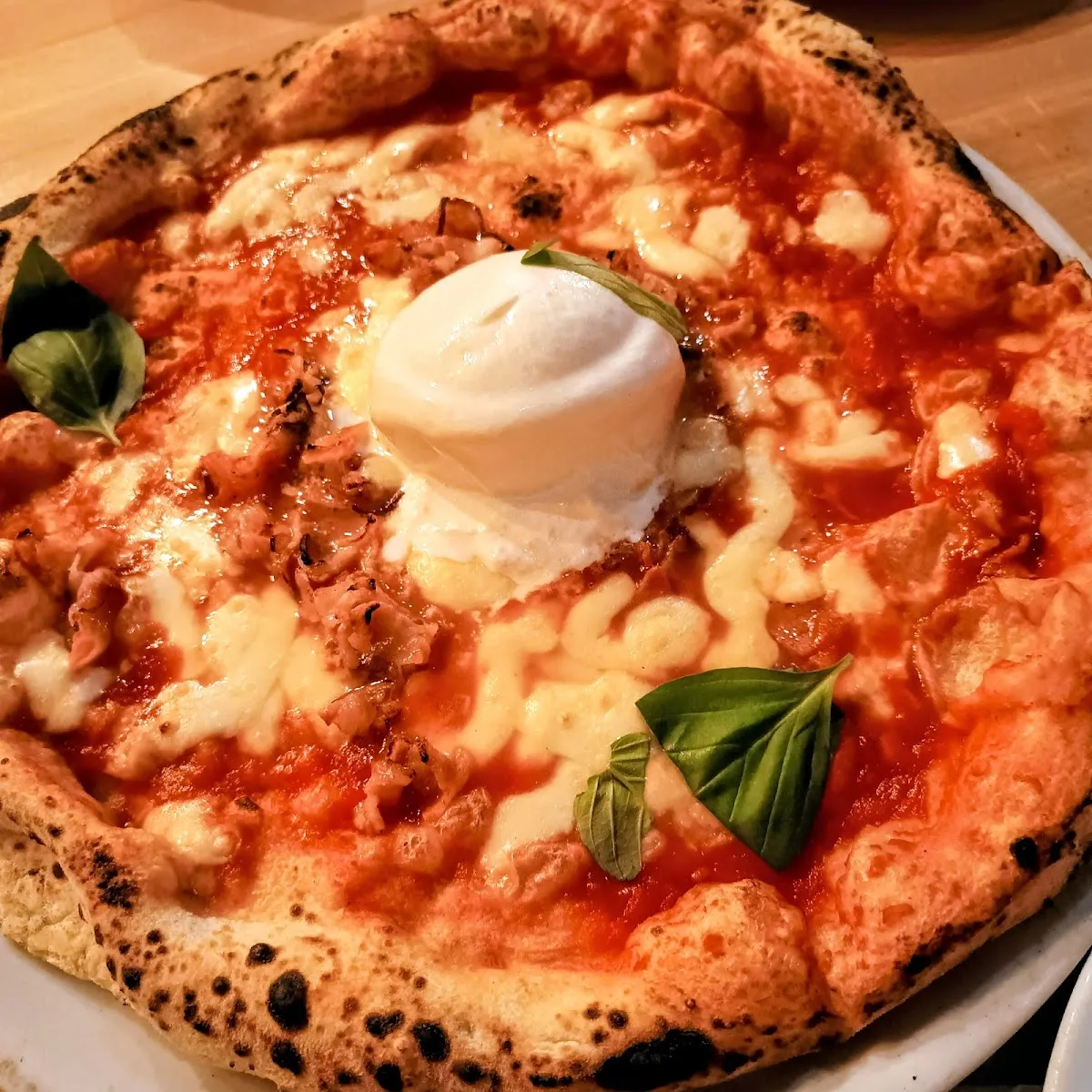Pizzeria Napoletana Pummarola, photo 14
