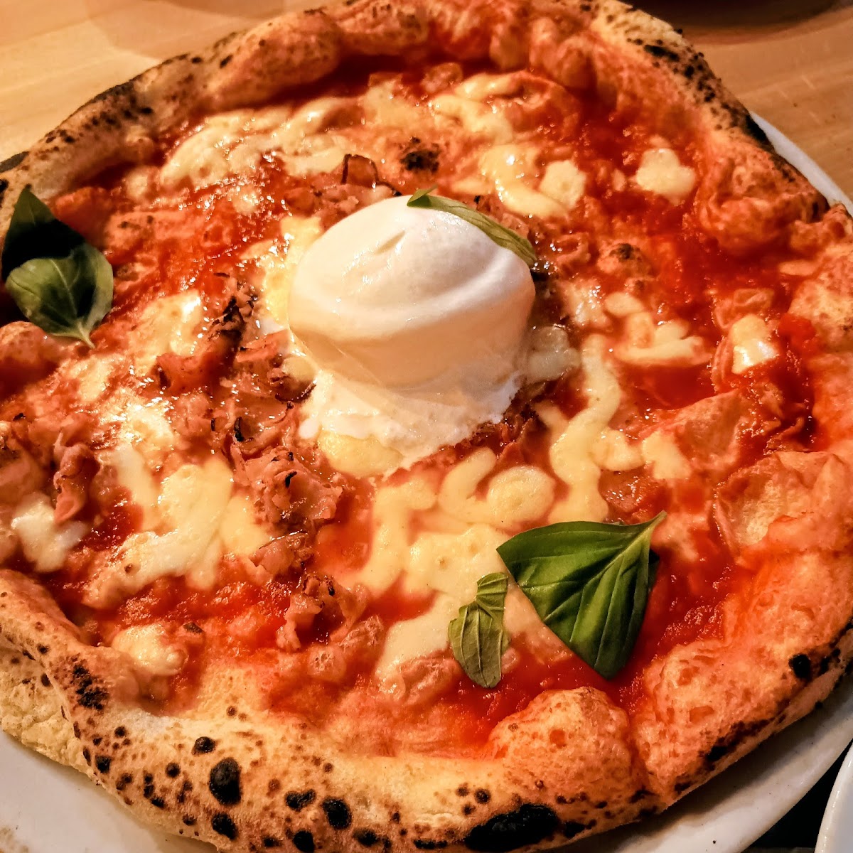 Pizzeria Napoletana Pummarola, photo 14
