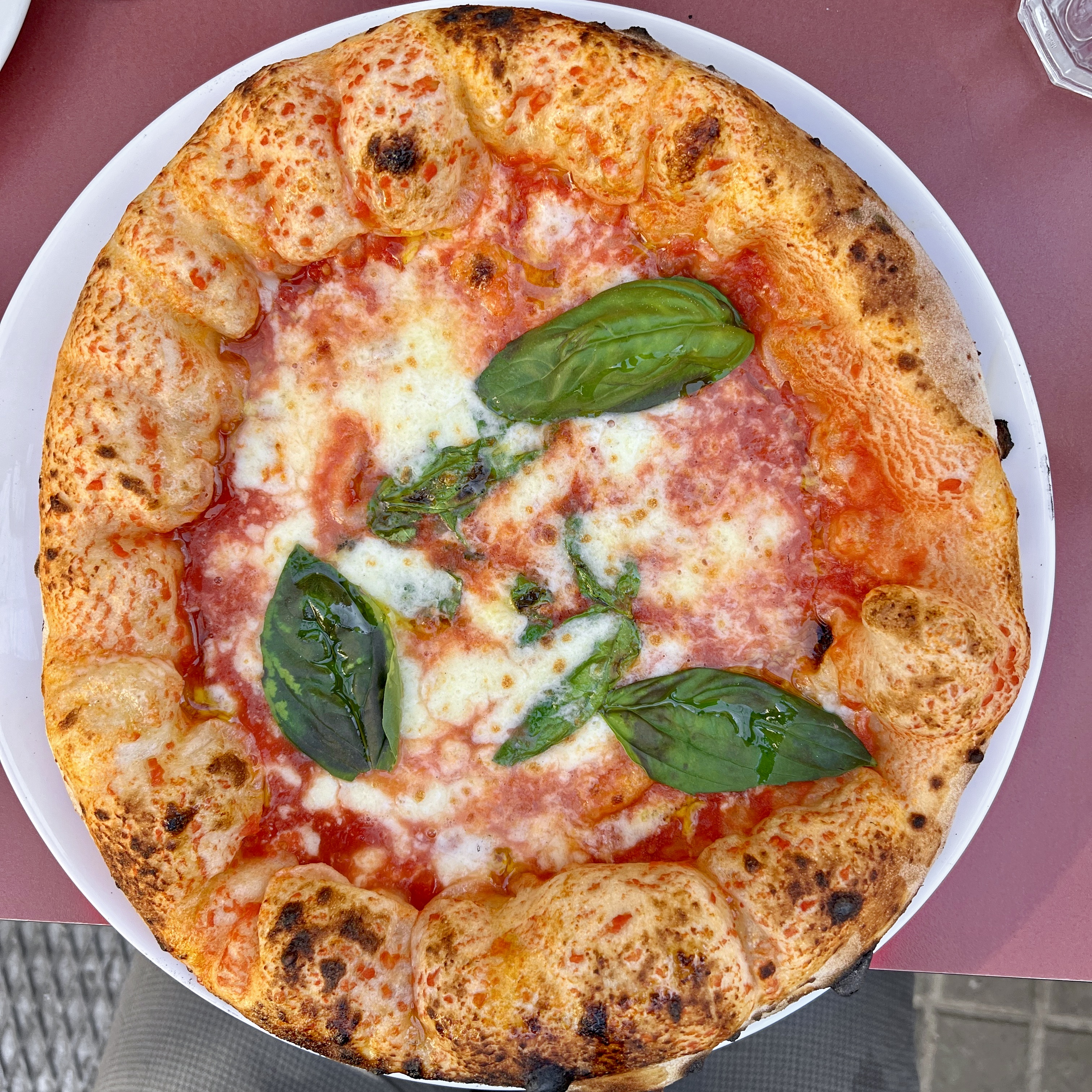 Pizzeria Napoletana Pummarola, photo 5
