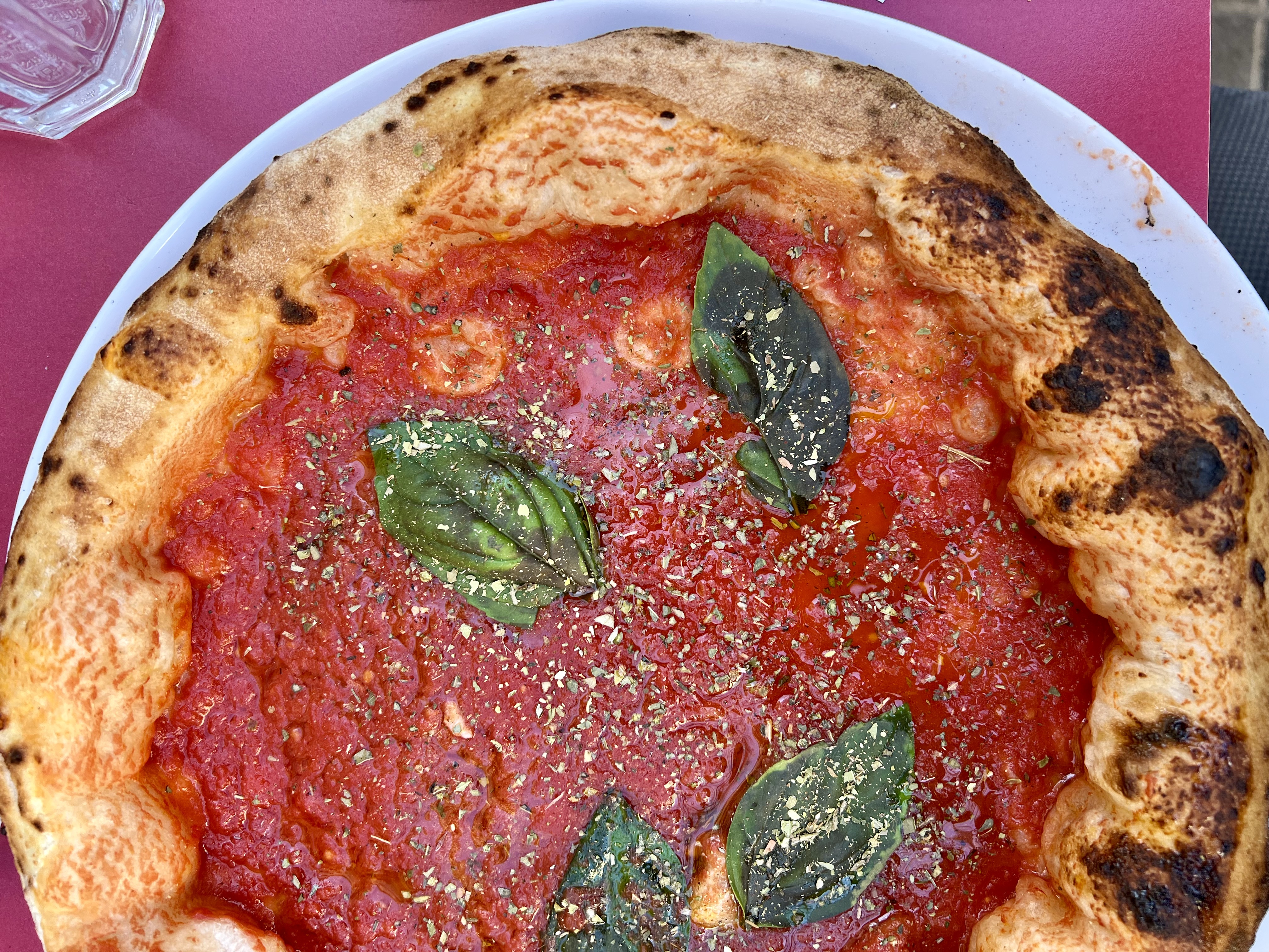 Pizzeria Napoletana Pummarola, photo 6