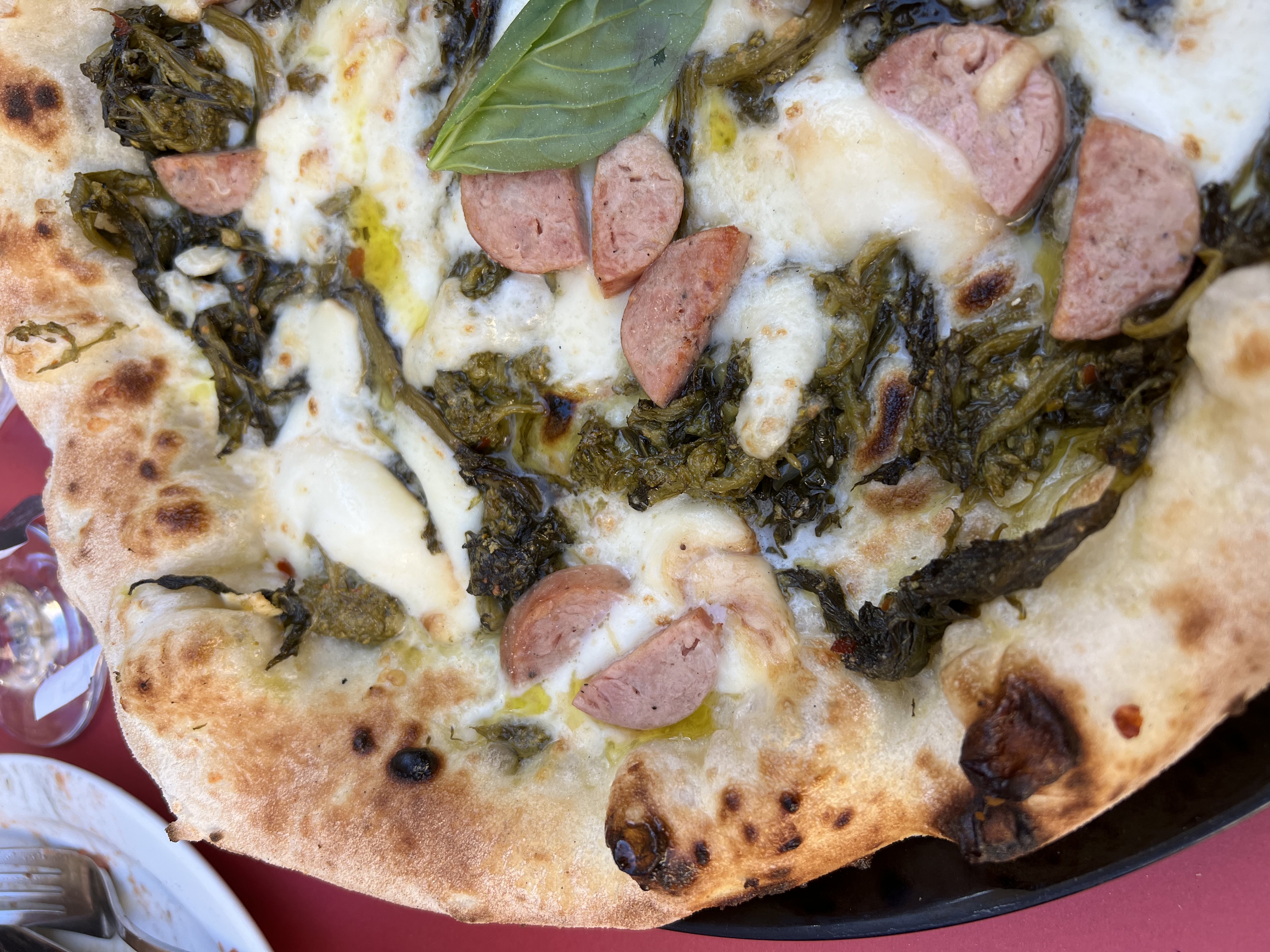 Pizzeria Napoletana Pummarola, photo 7