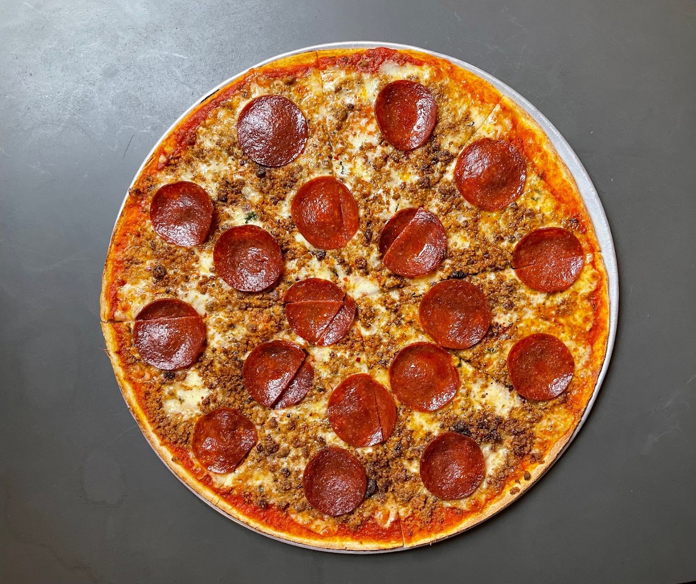 Vezzo Thin Crust Pizza, photo 5