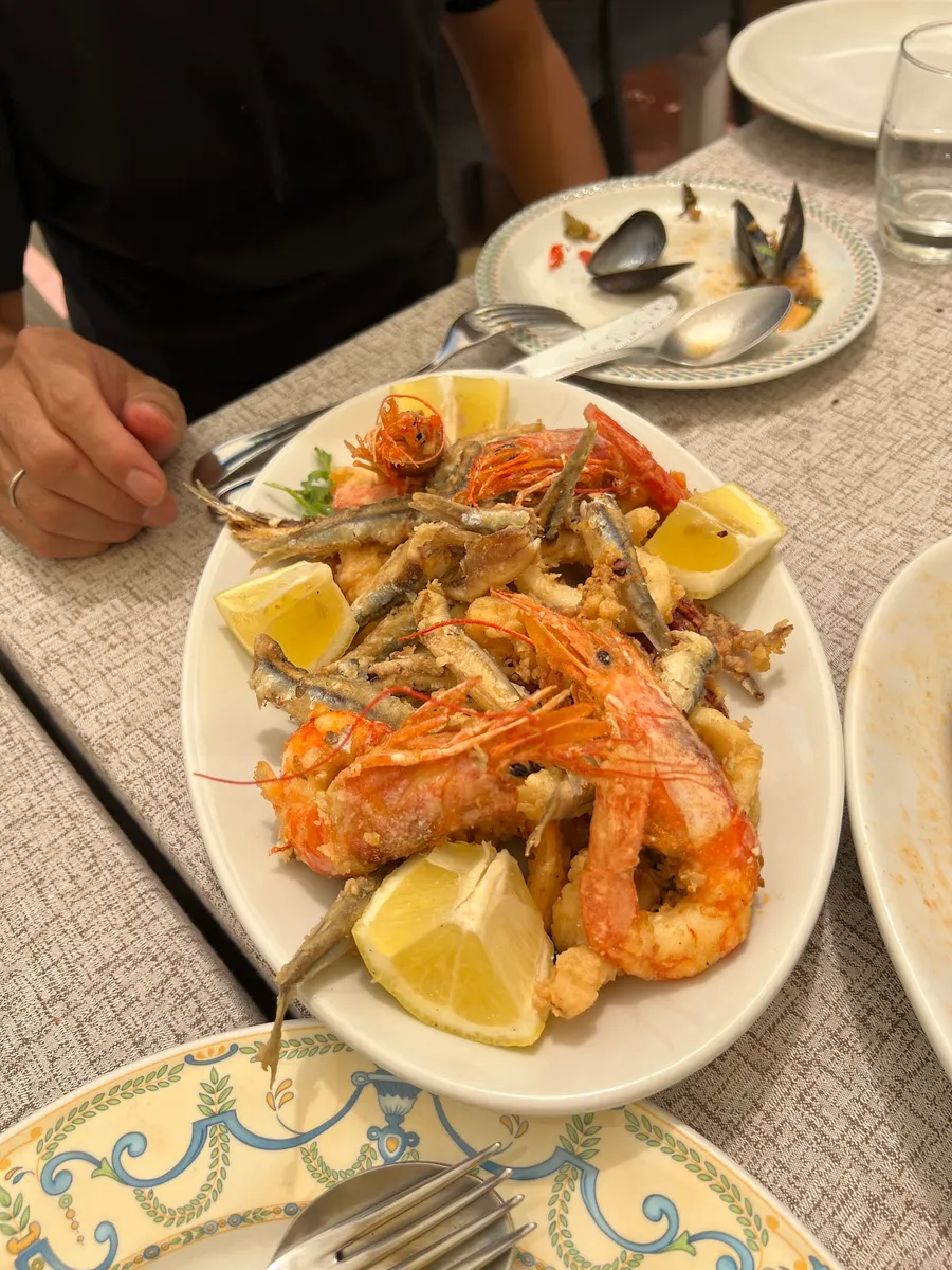 Da Gaetano a Ischia, photo 9
