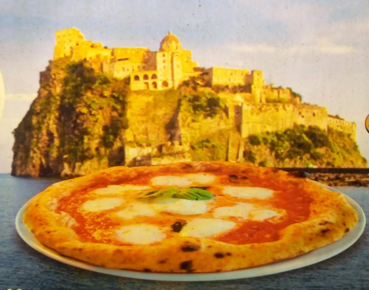 Da Gaetano a Ischia, photo 10