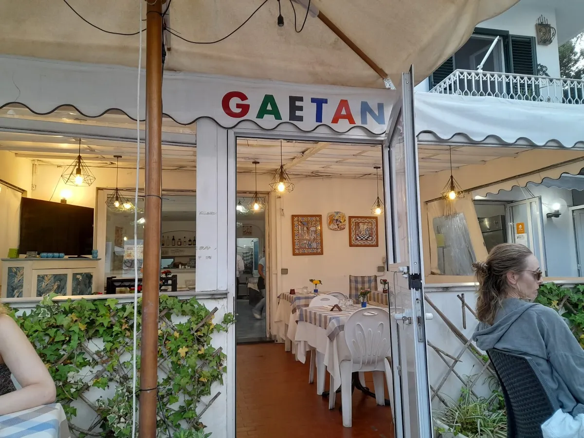 Da Gaetano a Ischia, photo 1