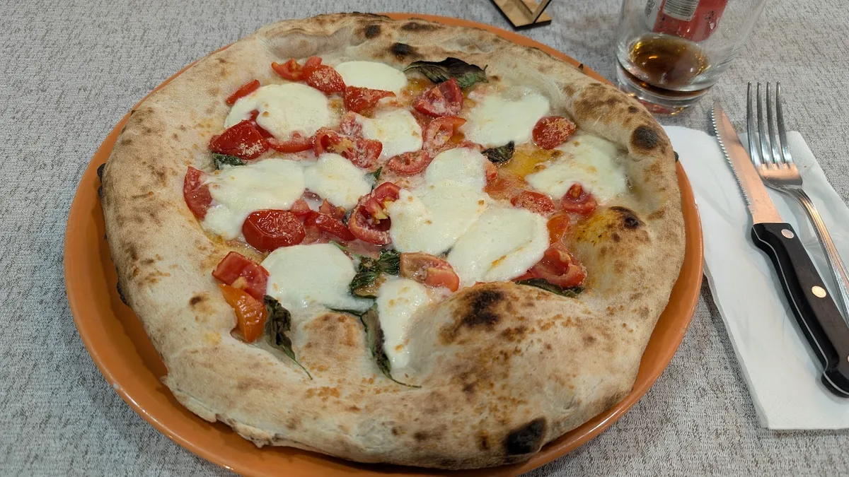 Da Gaetano a Ischia, photo 2