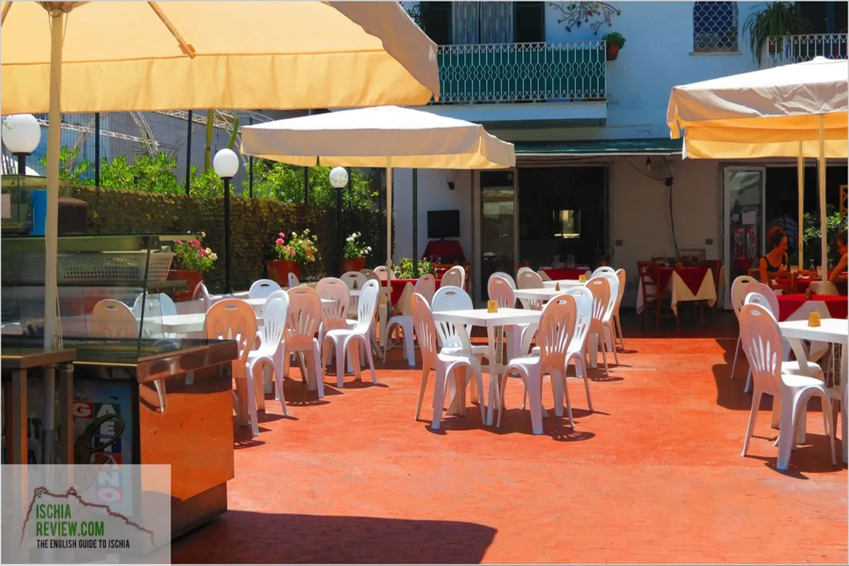 Da Gaetano a Ischia, photo 5