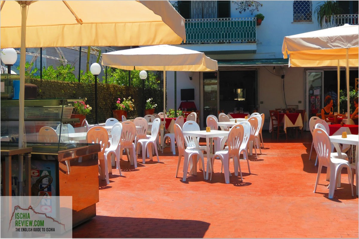 Da Gaetano a Ischia, photo 5