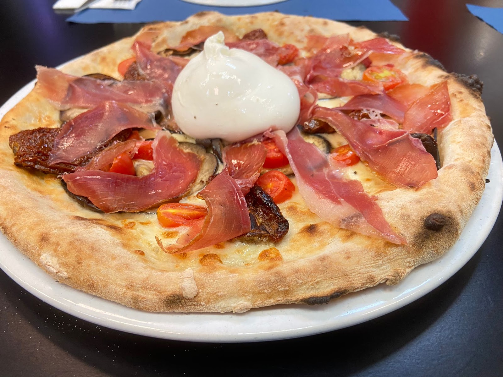 Pizzeria Capri, photo 4