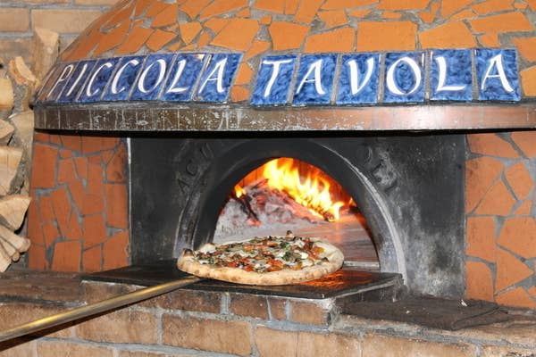La Piccola Tavola