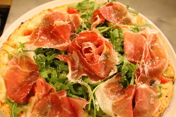 La Piccola Tavola, photo 4