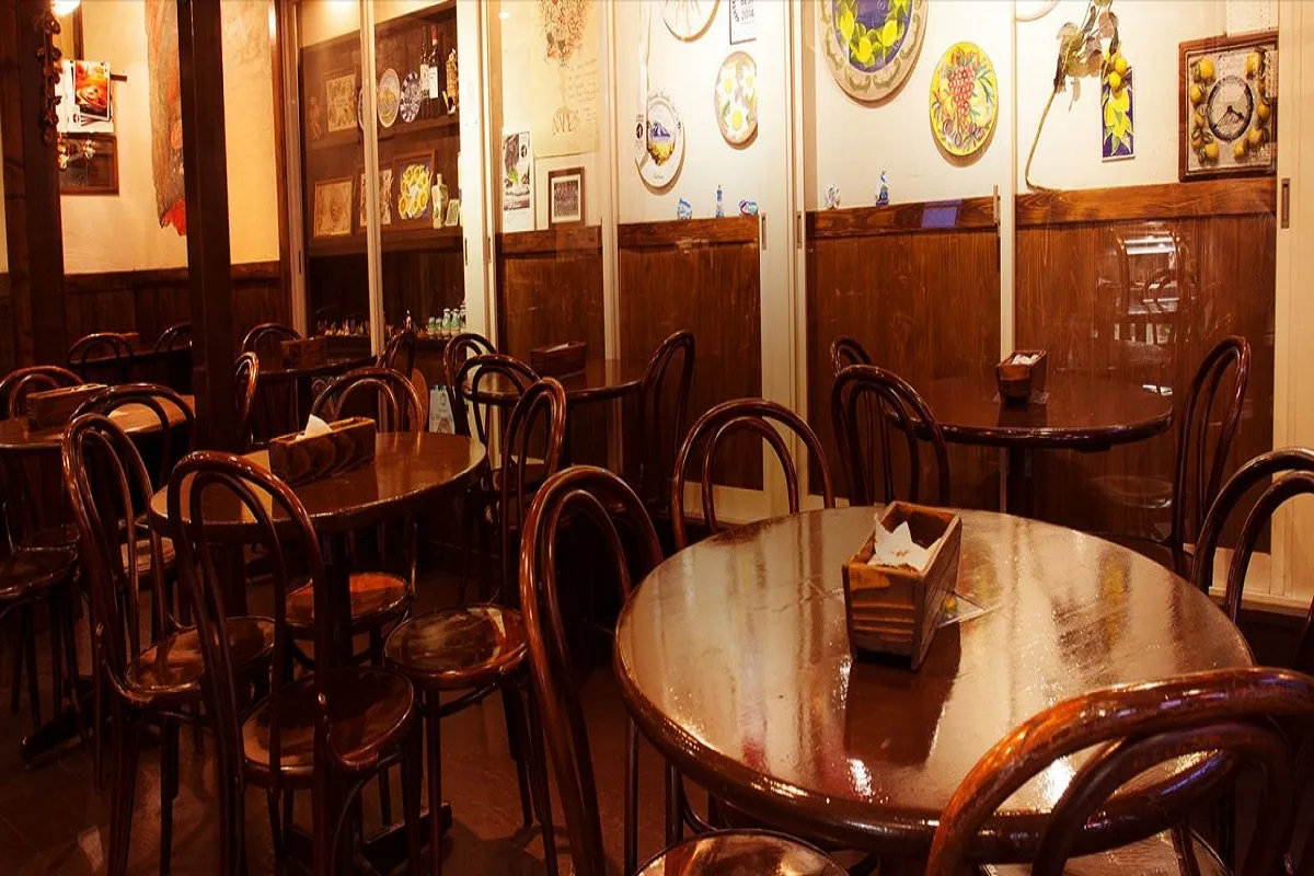 La Piccola Tavola, photo 8
