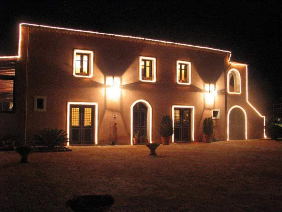 La Masseria, photo 4