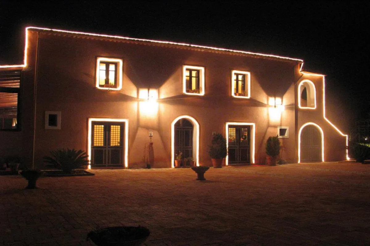 La Masseria, photo 6