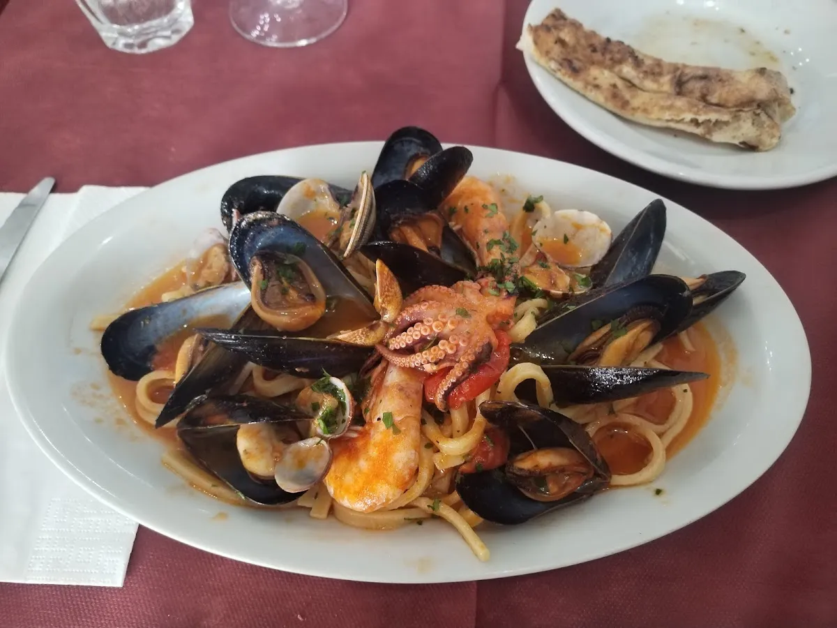 Pizzeria Anna, photo 11