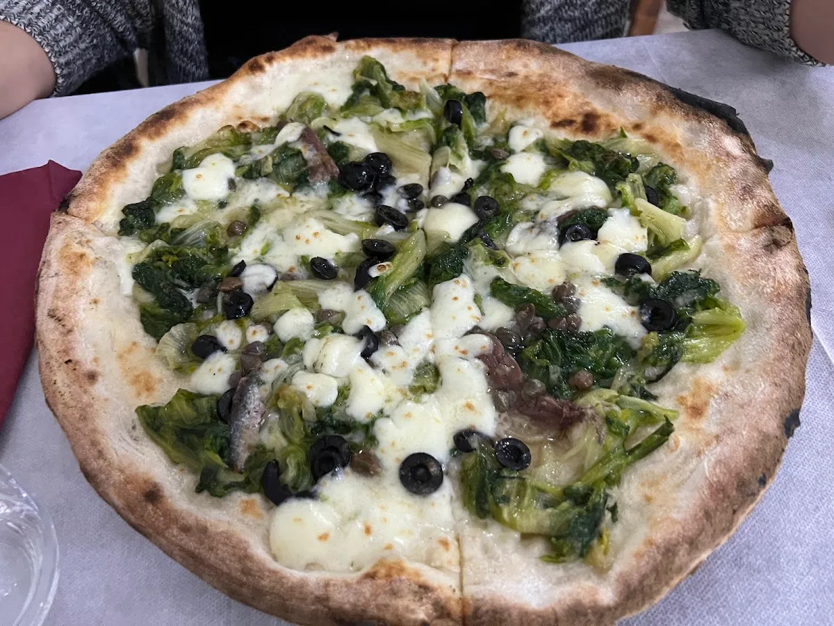 Pizzeria Anna, photo 12