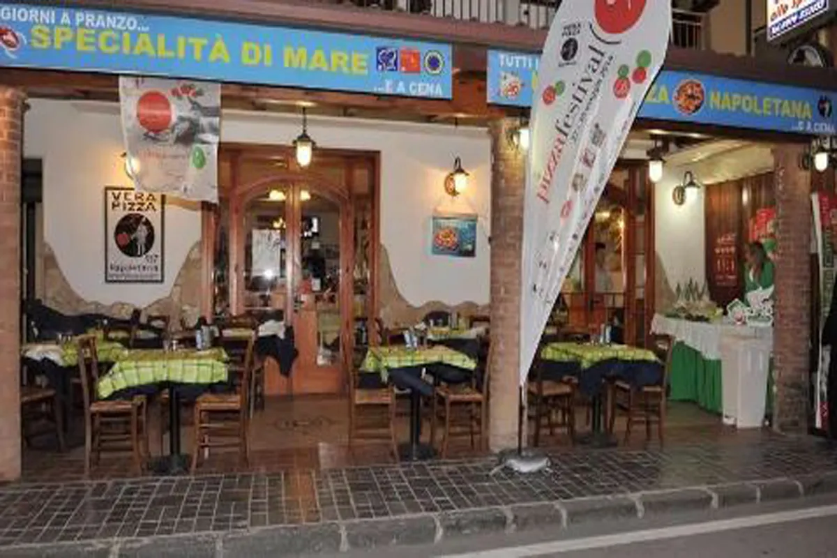 Pizzeria Anna, photo 6