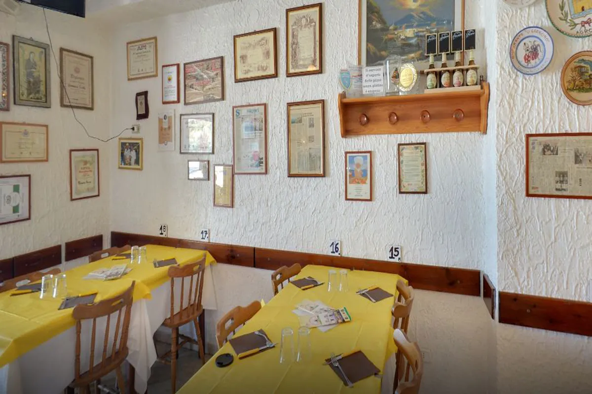 Pizzeria Anna, photo 7