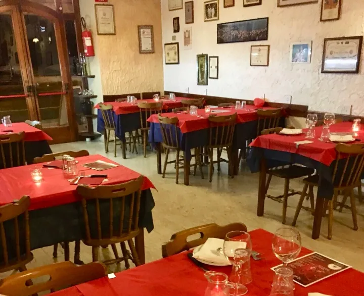 Pizzeria Anna, photo 8