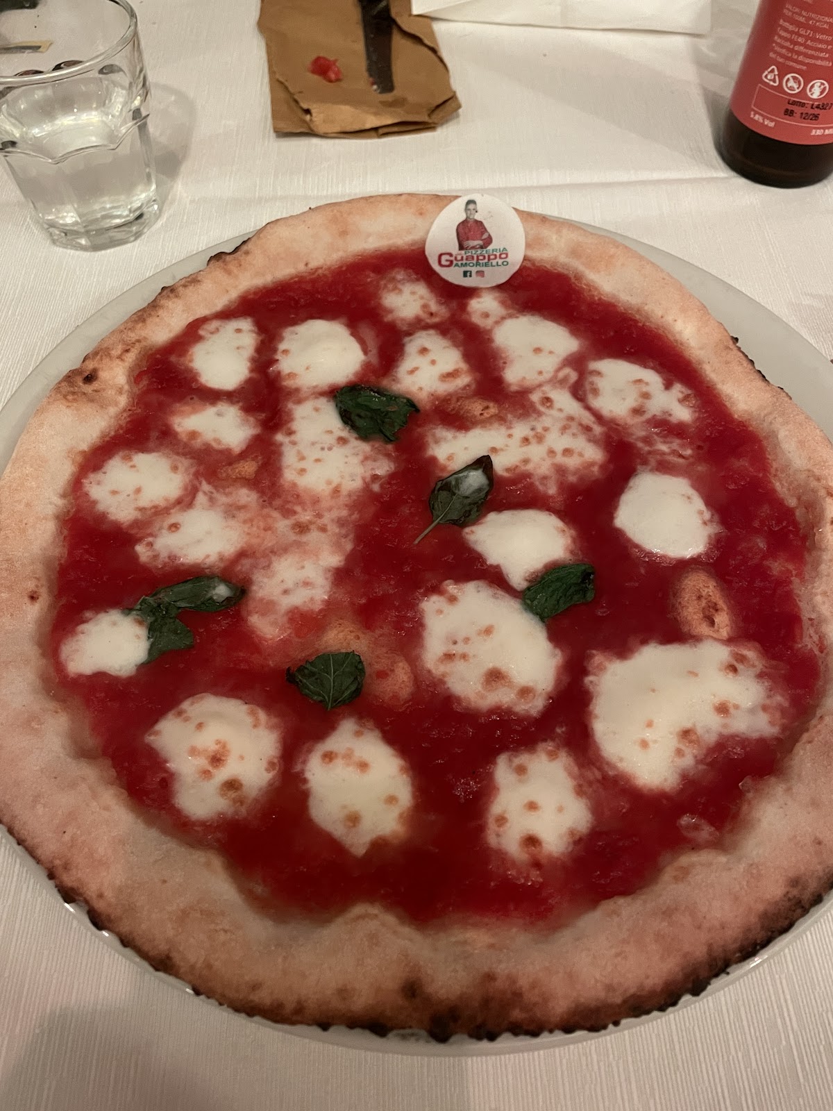 Pizzeria Guappo Amoriello, photo 9