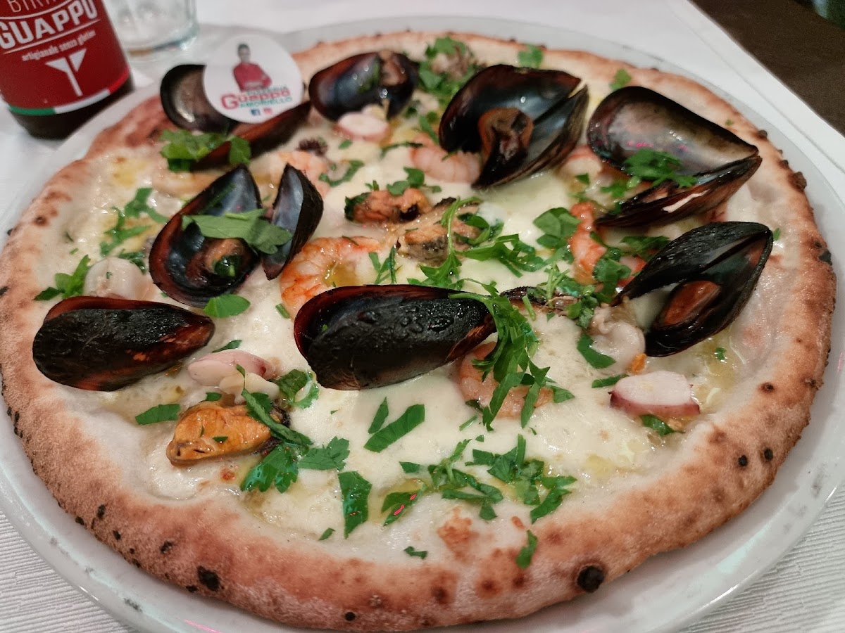 Pizzeria Guappo Amoriello, photo 10