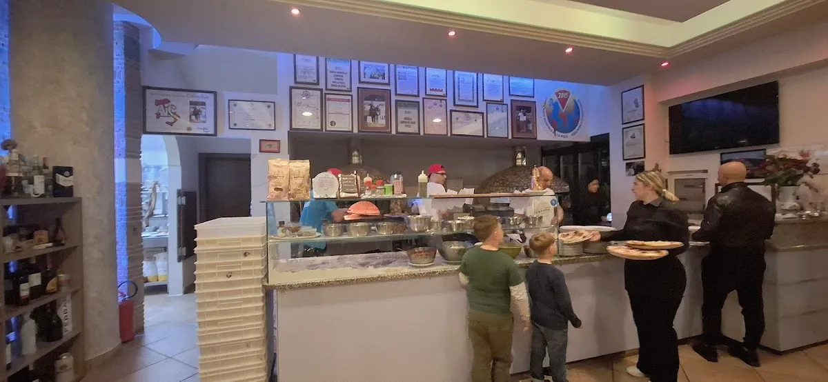 Pizzeria Guappo Amoriello, photo 11