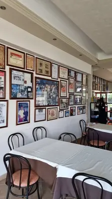 Pizzeria Guappo Amoriello