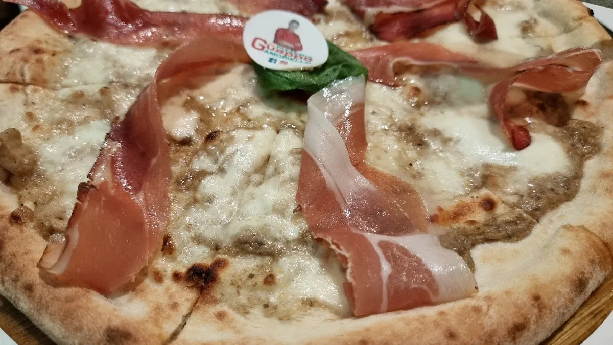 Pizzeria Guappo Amoriello, photo 8