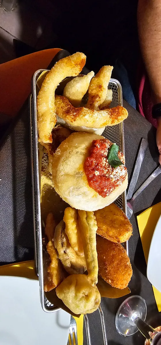 Il Babbà, photo 9