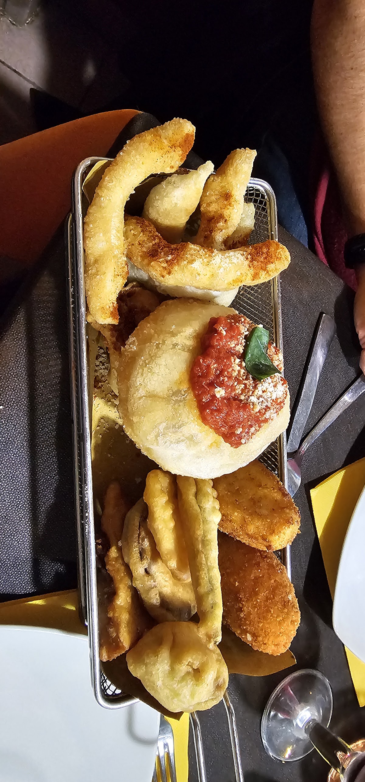 Il Babbà, photo 9