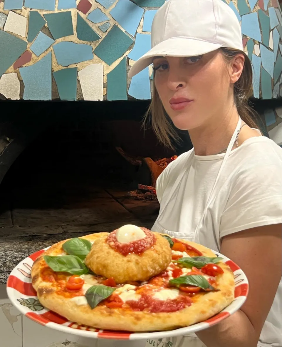 Il Babbà, photo 2