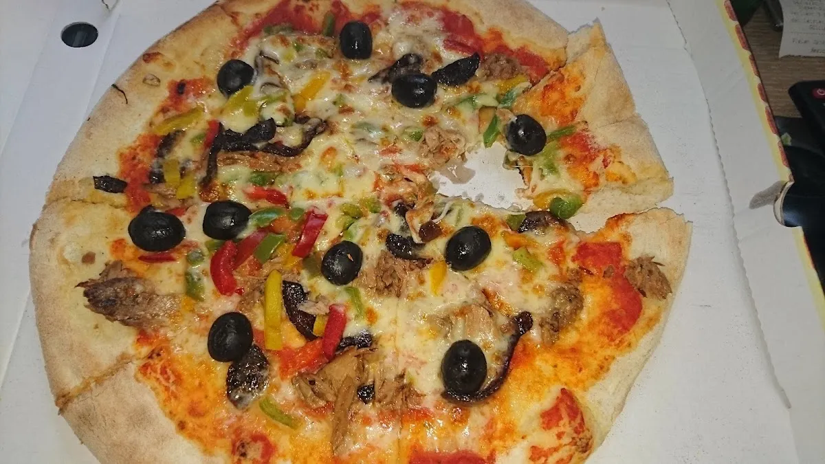 Pizzeria Italia, photo 10